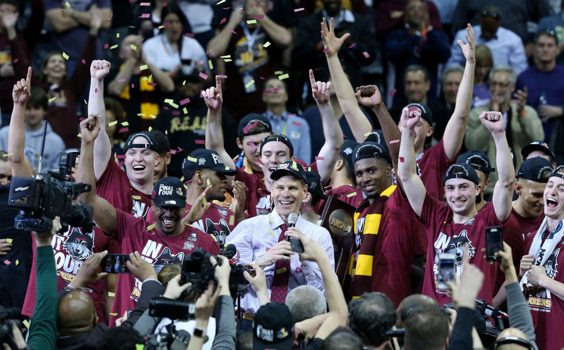 Loyola Chicago